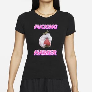 Fucking Hamer Cringey T-Shirt