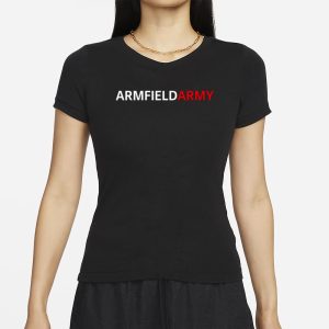 Garrett Armfield Armfieldarmy T-Shirt 1 Garrett Armfield Armfieldarmy T Shirt 2