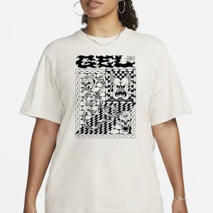 Gel Persona T Shirt 2