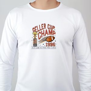 Geller Cup Champ Sweatshirt , T-shirt , Hoodie , Long Sleeve T-shirt , Monica vs Ross 1 Geller Cup Champ Sweatshirt T shirt Hoodie Long Sleeve T shirt Monica vs Ross 2