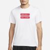 Gender Equality Bodily Autonomy T-Shirt