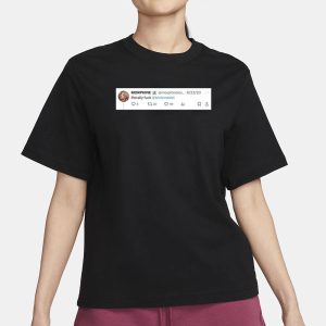 Giohalliwell Literally Fuck T Shirt 2