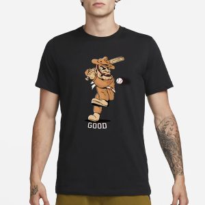 Good Tam Baseball T Shirt 1