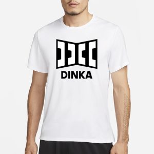 Gta Series Dinka T Shirt 1