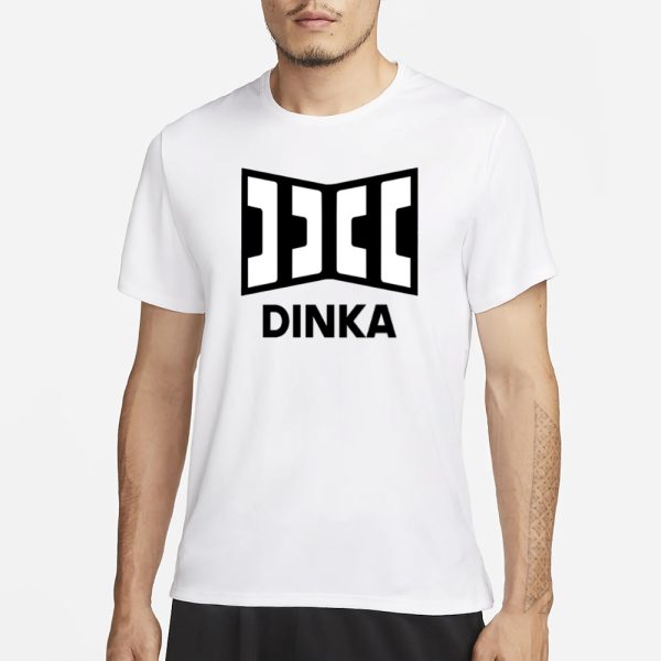 Gta Series Dinka T-Shirt