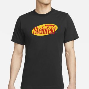 Hailey Steinfeld T Shirt 1