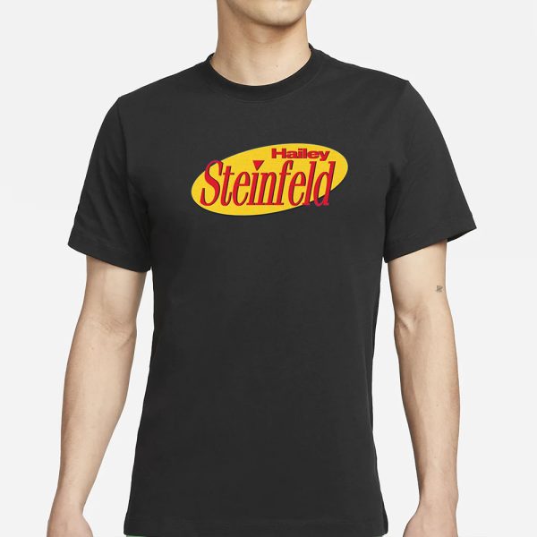 Hailey Steinfeld T-Shirt