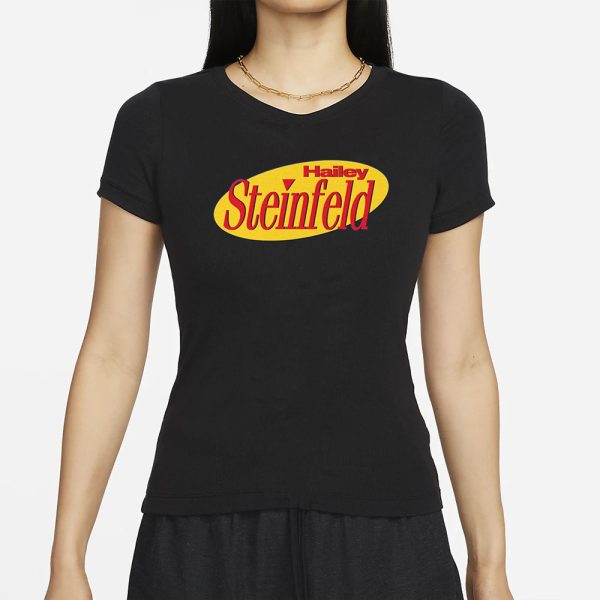 Hailey Steinfeld T-Shirt