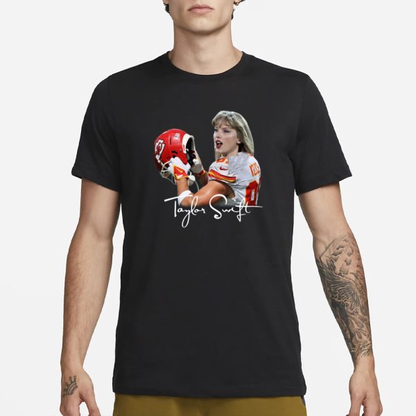 Hannahbut4real Taylor Swift T-Shirt