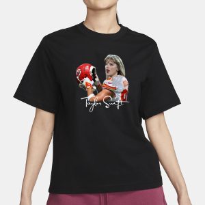 Hannahbut4real Taylor Swift T Shirt 2
