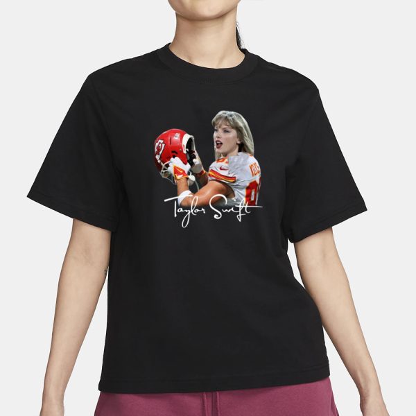 Hannahbut4real Taylor Swift T-Shirt