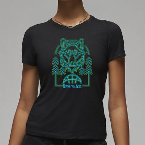 HeadFlyer Brewing Bring Ya Ass T Shirt 2