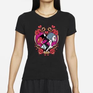 Helluvaboss Stolitz Fullmoon Pride Homophobic T Shirt 2