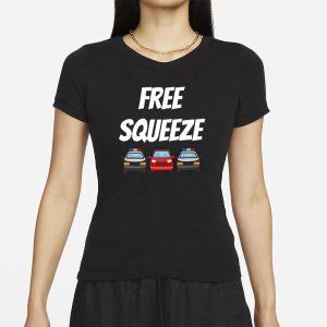 Highwaym4dnes Free Squeeze T-Shirt 1 Highwaym4dnes Free Squeeze T Shirt 2