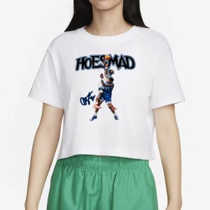 Hoes Mad Anthony Edwards’ Dunk Over John Collins T-Shirt 1 Hoes Mad Anthony Edwards' Dunk Over John Collins T Shirt 2