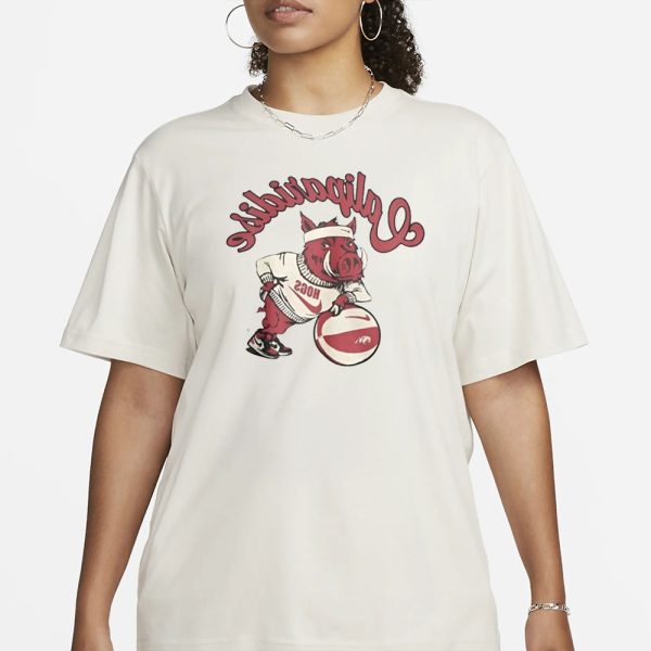 Hogs Caliparidise T-Shirt