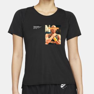 House Of Orange Madison Square Garden New York T Shirt 2