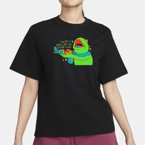 How Much Water Have You Drunk Today T-Shirt 1 How Much Water Have You Drunk Today T Shirt 2