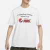 I Would Scam A Senior Citizen For A Pepsi Max T-Shirt