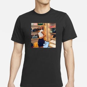 Iggy Azalea Culture T Shirt 1