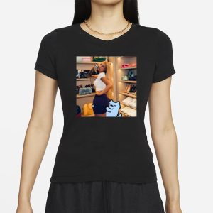 Iggy Azalea Culture T Shirt 2