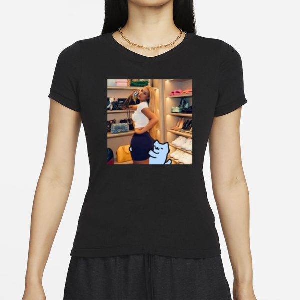 Iggy Azalea Culture T-Shirt