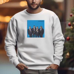 Impractical Jokers Weezer Sweatshirt , T-shirt , Hoodie , Long Sleeve T-shirt , Funny , Meme 1 Impractical Jokers Weezer Sweatshirt T shirt Hoodie Long Sleeve T shirt Funny Meme 2