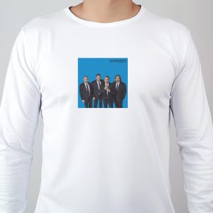 Impractical Jokers Weezer Sweatshirt , T-shirt , Hoodie , Long Sleeve T-shirt , Funny , Meme 3 Impractical Jokers Weezer Sweatshirt T shirt Hoodie Long Sleeve T shirt Funny Meme 4
