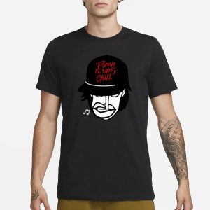 Incredibox Pump It Up And Chill Beatboxer T Shirt 1