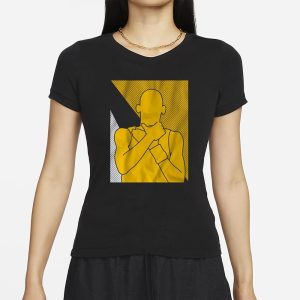 Indiana Choke T Shirt 2