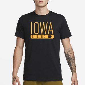 Iowastrong2024 Iowa Strong T Shirt 1