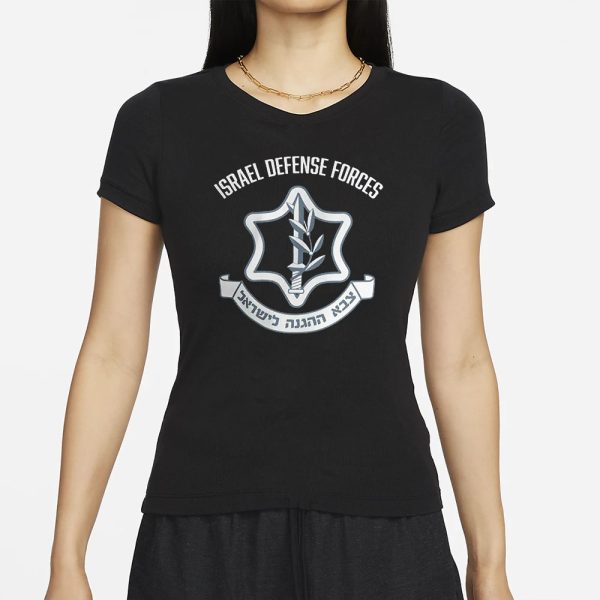 Israel Defense Forces T-Shirt