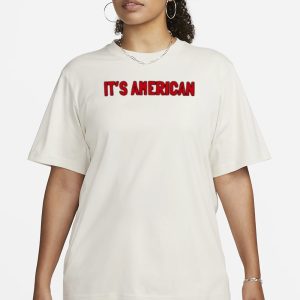 Its American Pimpinjoy T Shirt 3