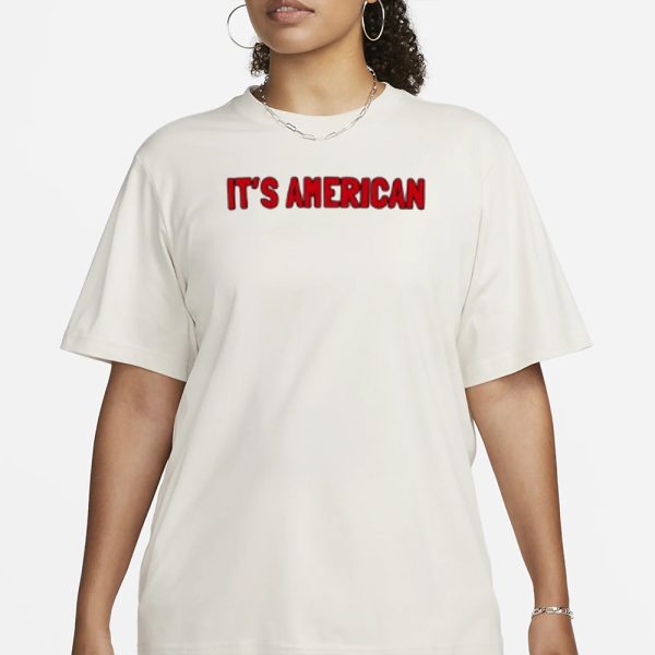 It’s American Pimpinjoy T-Shirt