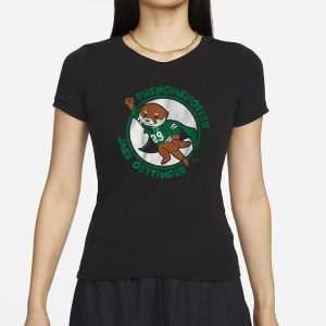 JAKE OETTINGER PHENOMENOTTER T SHIRT 2