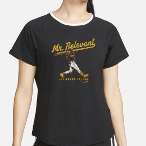 JURICKSON PROFAR MR RELEVANT T SHIRT 2