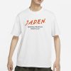 Jaden Missing Peoples Nights Up T-Shirt