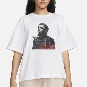 Jadenhossler Popstar T Shirt 2