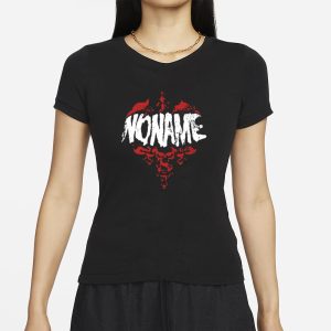 Jake Webber No Name Grunge T Shirt 2