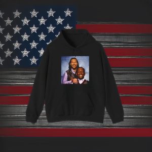 Jalen and Jaylin Williams Step Brothers T Shirt 2