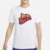 James Marriott Are We There Yet T-Shirt