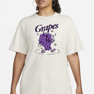James Marriott Grapes T-Shirt 1 James Marriott Grapes T Shirt 2