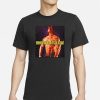 Jar Jar Binks Messa Commit Tax Fraud T-Shirt
