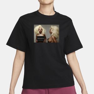 Jax Briggs Itsjusttrease That Bitch T Shirt 2