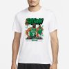 Jaylen Brown Planet Euphoria T-Shirt