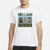 Jayson Tatum & Jaylen Brown Boston Celtics 2024 Nba Finals Champions Nba T-Shirt