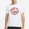 Jerks 80S I Want Peace Peace Peace T-Shirt