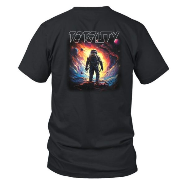 Joe Bart Totality T-Shirt