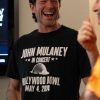 John Mulaney In Concert Hollywood Bowl May 4 2024 T-Shirt