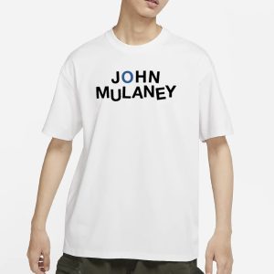 John Mulaney Ringer T Shirt 1